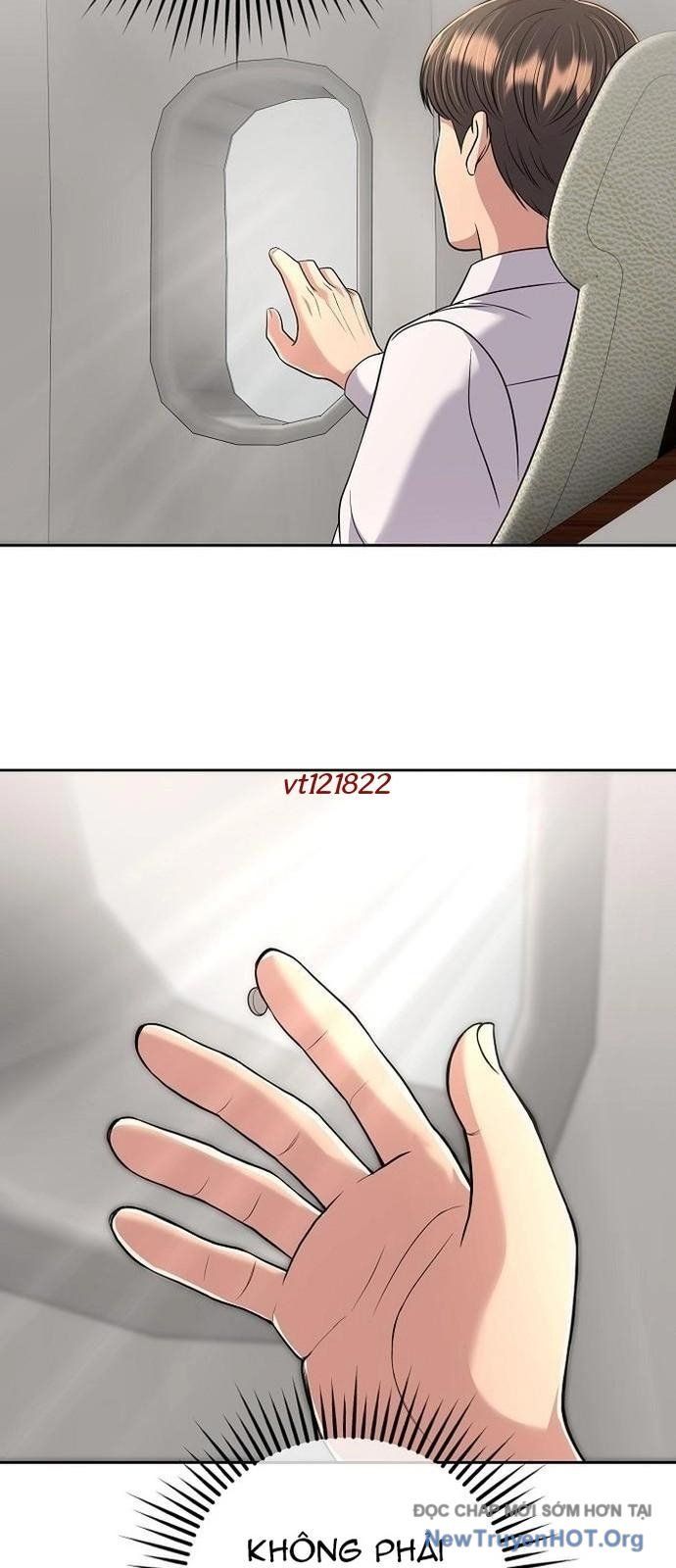 Nhân Viên Thực Tập Kim Cheolsu - chap112 - Trang 44